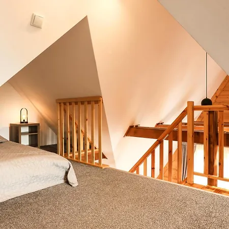Willa Poronin Apartment * Poronin