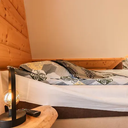 Apartman Willa Poronin Apartment