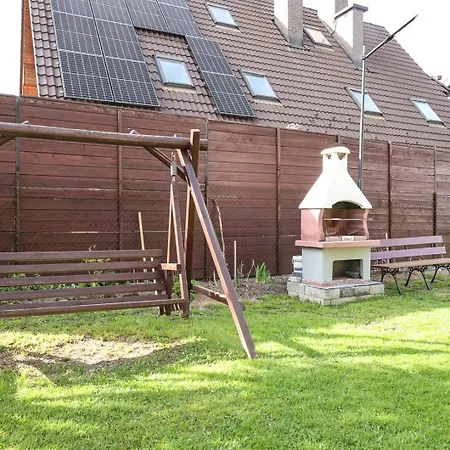 Apartman Willa Poronin Apartment Poronin